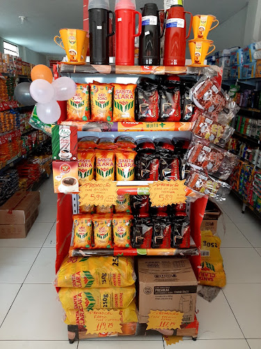 Mercadinho Carreteiro - Gastronomia e hotelaria