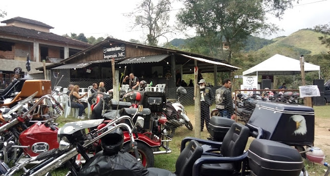 Opinii despre Imperiais MC în Cachoeiras de Macacu - Gastronomia e hotelaria
