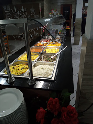 Restaurante Sabor Caseiro