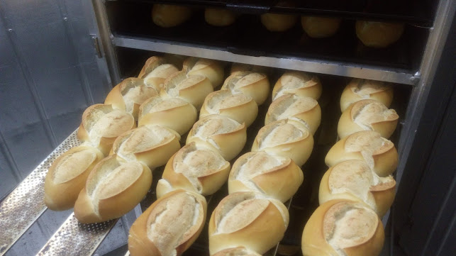 Opinii despre Panificadora e Conveniência Progresso în Natal - Gastronomia e hotelaria