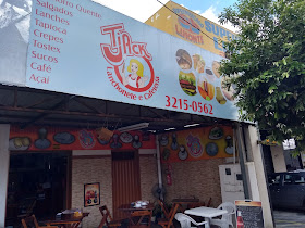 Tia Jack Lanchonete e Cafeteria