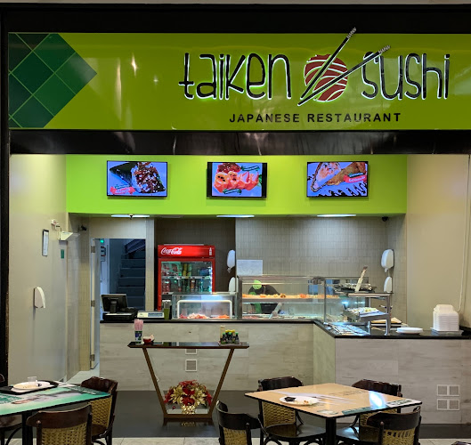 Taiken Sushi - Restaurante Japonês em Anápolis (GO)