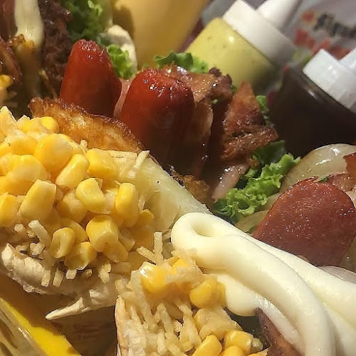 Comentarii opinii despre Zé Colméia Sanduicheria