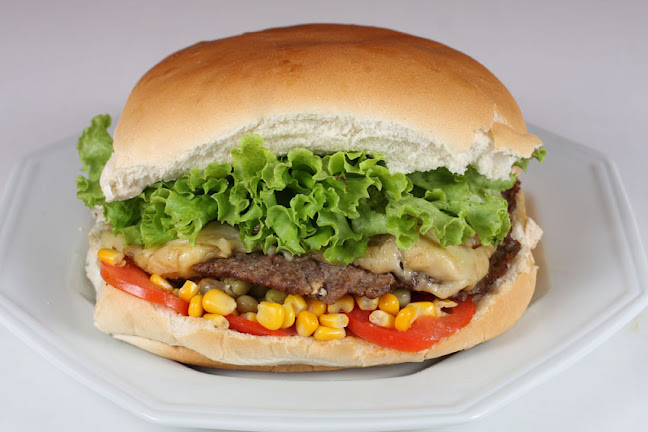 Opinii despre Burger Café în Dourados - Gastronomia e hotelaria