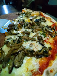 Teresa Filósofa Trattoria