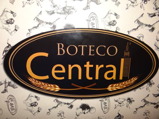 BOTECO CENTRAL