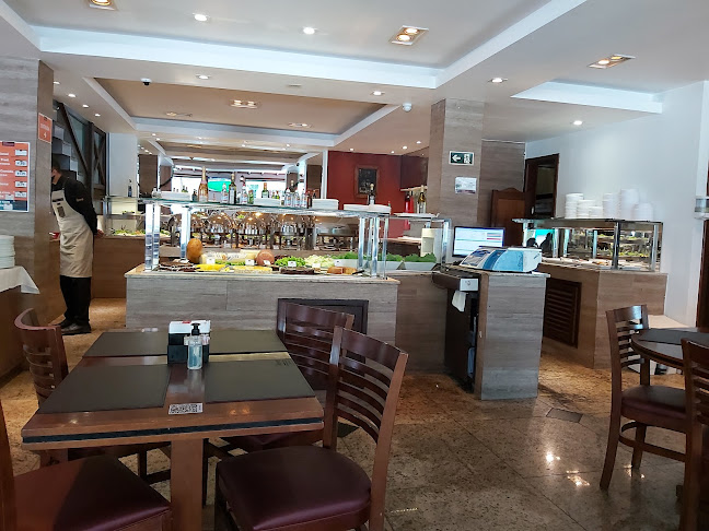 Comentarii opinii despre Kilomania Teresópolis