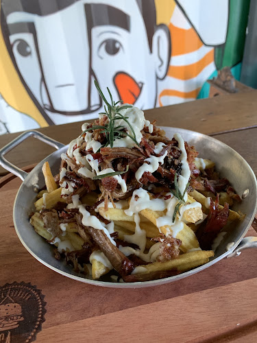 Opinii despre Doca Steak Burger în Patos de Minas - Gastronomia e hotelaria