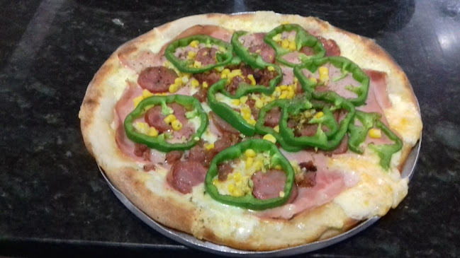 Restaurante e Pizzaria Itatiaia