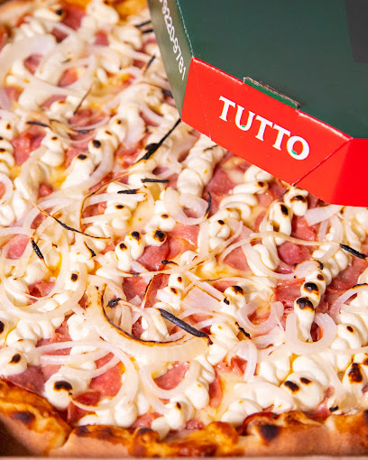 TUTTO PIZZARIA DELIVERY SALVADOR