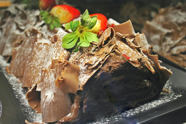 Panutri - Pães e Sabores