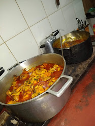 Bar Adão Amola Foice