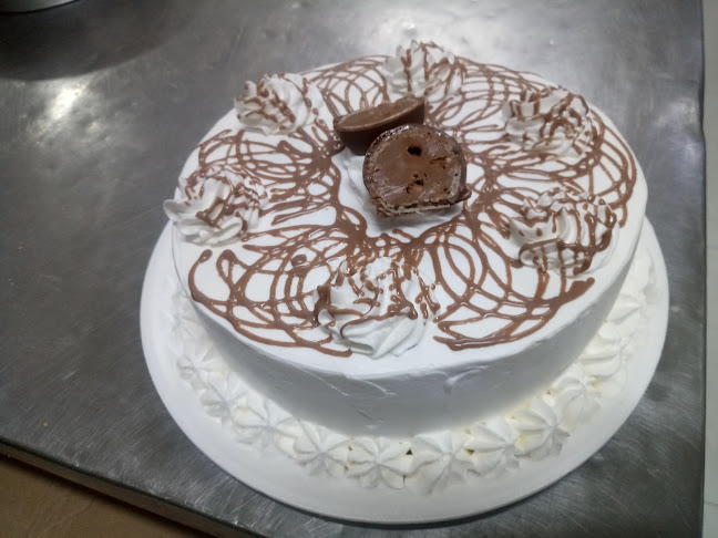 Panificadora Nona Alice Confeitaria - Gastronomia e hotelaria