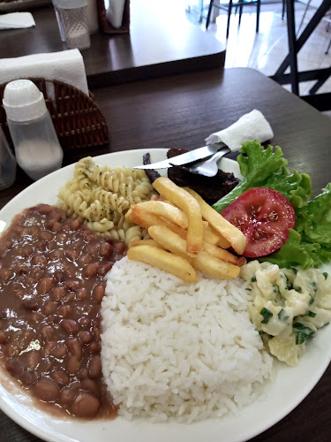 Ahamed Restaurante Comída Árabe