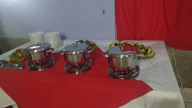 Opinii despre Kininha's Bar în Ipatinga - Gastronomia e hotelaria