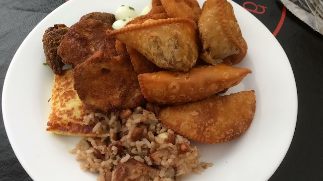 Comentarii opinii despre RESTAURANTE CHOPP BAR DANTAS