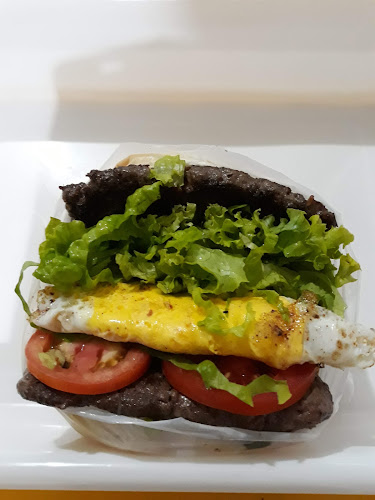 Sandu Lanches - Patos de Minas