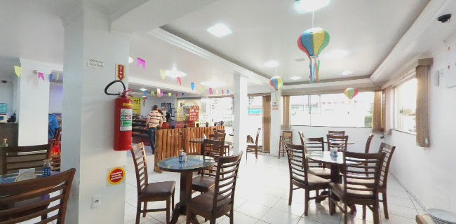 Padaria Sete - Gastronomia e hotelaria