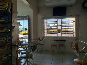 Padaria e Confeitaria Porto Emerim