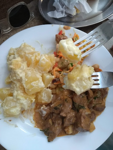 Comentarii opinii despre Biboka Lanchonete