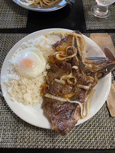 Marcão Restaurante