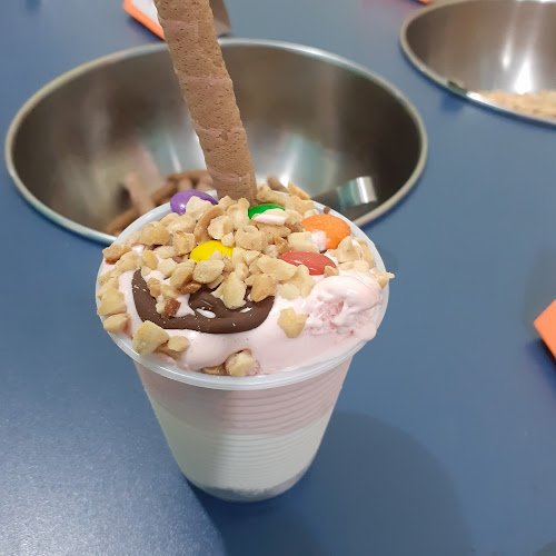 Dad Hot Dog E Pizzaria