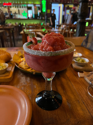 Restaurante Guacamole Cocina Mexicana