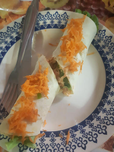 Tapiocaria Cangaço - Boa Vista