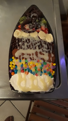 Campos - Gastronomia e hotelaria