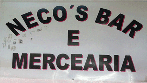 Bar do Neco - Francisco Beltrão