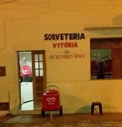 Sorveteria Vitória 56