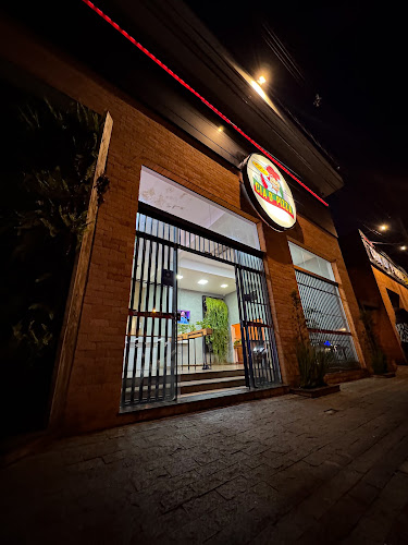 Cia Da Pizza - unidade - Hélio Palermo