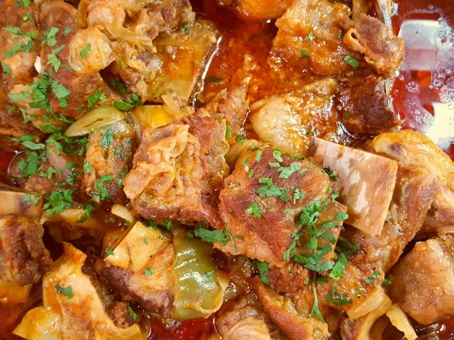 Qui Nois Fais Restaurante - Gastronomia e hotelaria