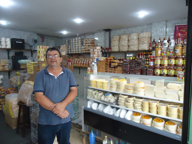 Budega do Paraiba - Duque de Caxias