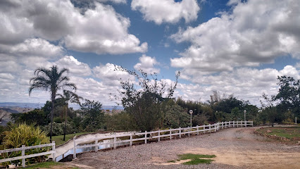 lago Oeste