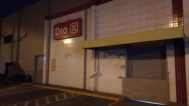 Comentarii opinii despre Mini mercado DIA%