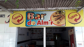 Bar Do Almir