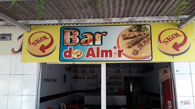 Bar Do Almir