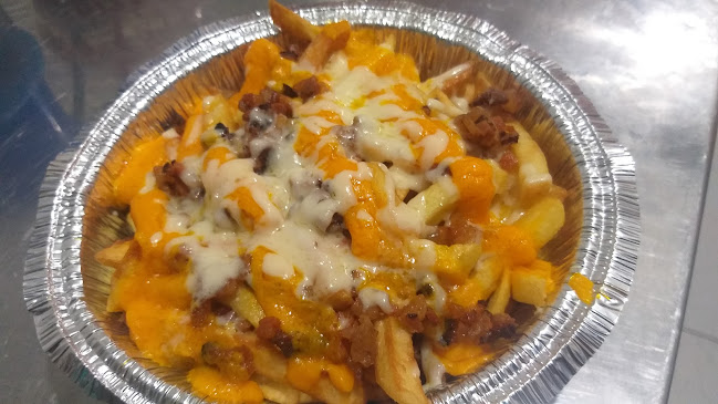 Comentarii opinii despre EMPÓRIO DAS PIZZAS