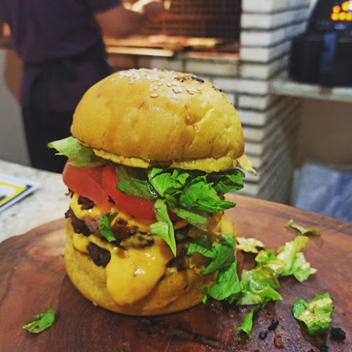 Opinii despre Special Burger CG în Campo Grande - Gastronomia e hotelaria