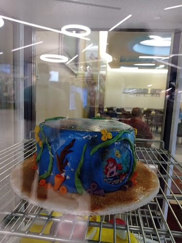 Galeria GP53 - Tv. Guaporé, 53 - Loja 1 - Ceramica, Rio Branco - AC, 69900-380, Brasil