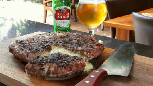 Opinii despre Mr.Bull în Canoas - Gastronomia e hotelaria