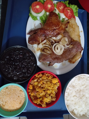 Opinii despre Flor do Juá Restaurante e Pizzaria în Olinda - Gastronomia e hotelaria