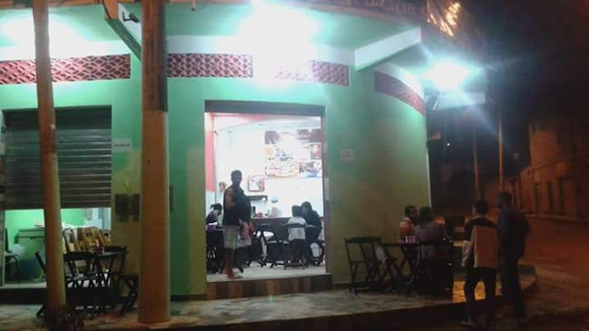 Opinii despre Pizzaria E Pastelaria 7 Delicias în Itaboraí - Gastronomia e hotelaria