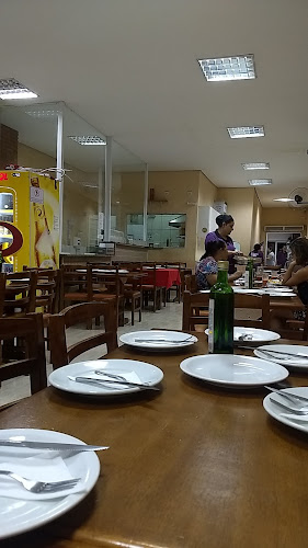 Romana Restaurante e Pizzaria