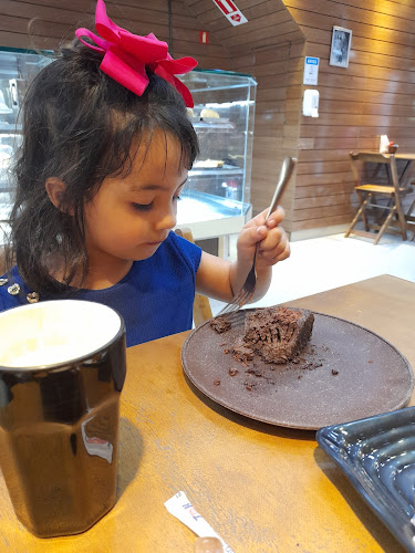 Comentarii opinii despre Gran Café Olympio