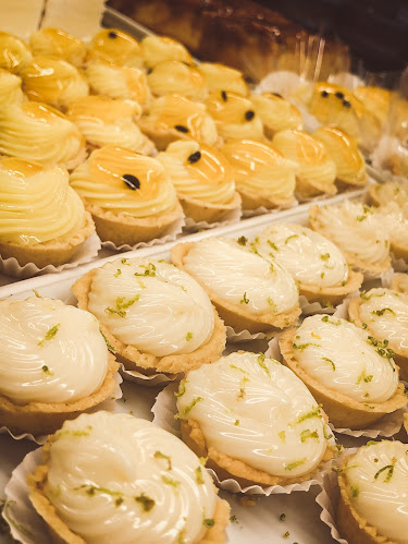 Opinii despre Pechincha Padaria e Confeitaria în Rio de Janeiro - Gastronomia e hotelaria