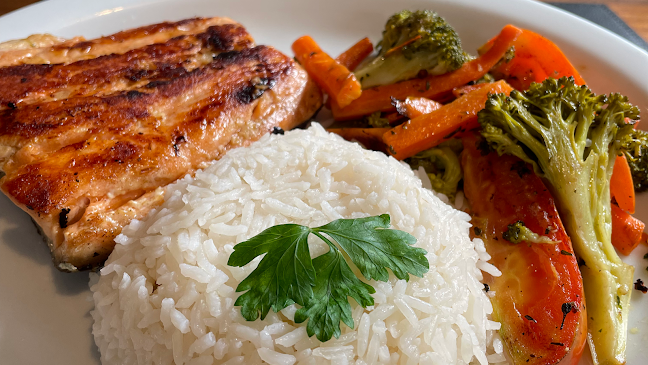 Opinii despre Seringueira Restaurante e Petiscaria în São Sebastião - Gastronomia e hotelaria