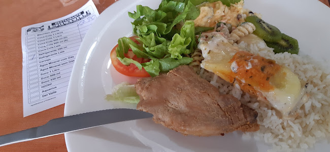 Bar e Restaurante Indusville