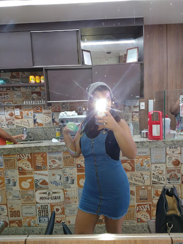 Praça Luís Nogueira, 75 - Centro, Serrinha - BA, 48700-000, Brasil